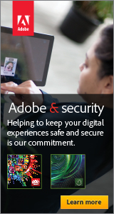 Adobe and Security