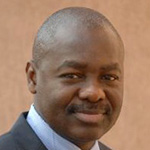 Michael Iseyemi