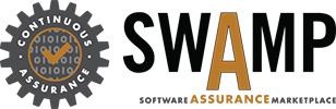 The Software Assurance Marketplace (SWAMP)